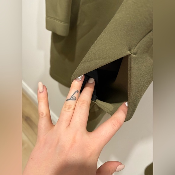 LIKE NEW-FIG Clothing Florence Dress- M - Picture 7 of 7